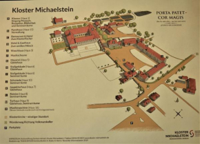 Hotel Gasthaus Weisser Mönch